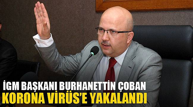 Çoban, Korona Virüs'e yakalandı