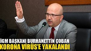 Çoban, Korona Virüs'e yakalandı