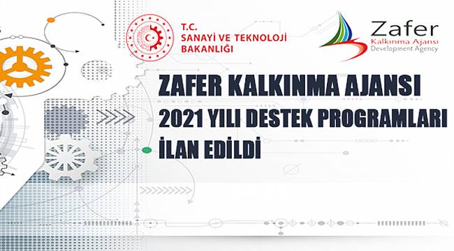 Destek programı belli oldu