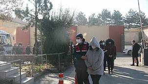 DEVRE MÜLK OPERASYONUNDA 13 KİŞİ TUTUKLANDI