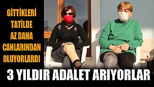 Gittikleri tatilde çöken iskelede iki arkadaş bacaklarını kaybetti