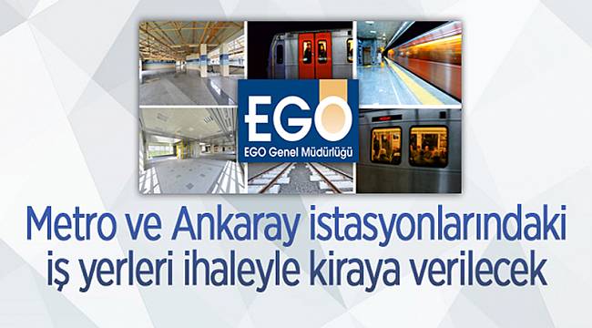 İşyerleri kiraya verilecek