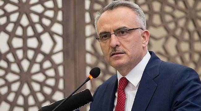 MERKEZ BANKASI BAŞKANI DEĞİŞTİ