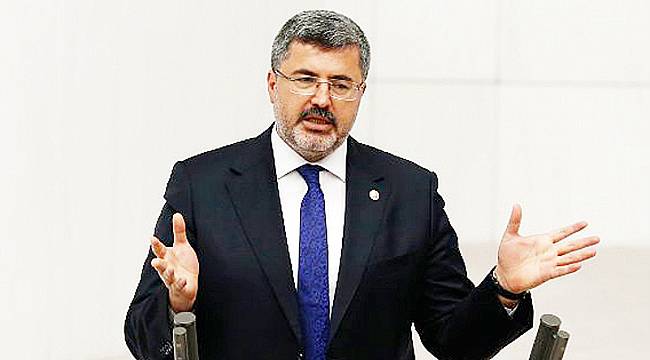 “MİLLETİMİZİN VERDİĞİ EMANETİ, MİLLETİMİZİN EMRİNDE KULLANIYORUZ”