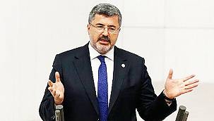 “MİLLETİMİZİN VERDİĞİ EMANETİ, MİLLETİMİZİN EMRİNDE KULLANIYORUZ”