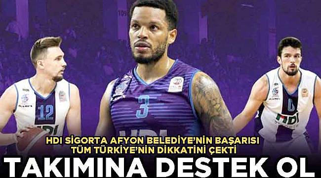 TAKIMINA DESTEK OL