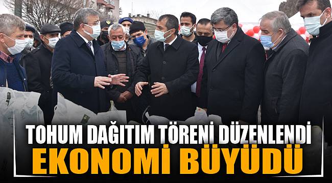 "2020 yılında Türkiye ekonomisi yüzde 1,8 büyüdü”