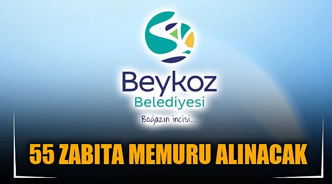 55 ZABITA MEMURU ALINACAK