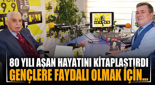 80 senelik ömür