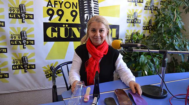 AYAKLARA UYGUN AYAKKABI TERCİH EDİLMELİ