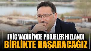 “Birlikte Başaracağız”