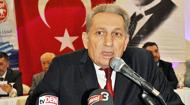 “Esnafın uykuları kaçıyor”