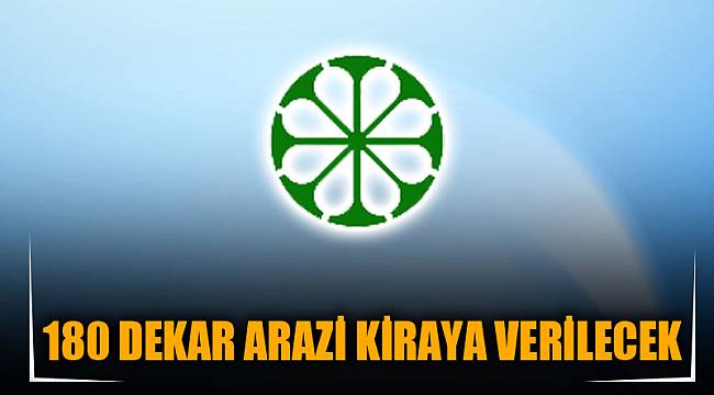 KİRAYA VERİLECEK