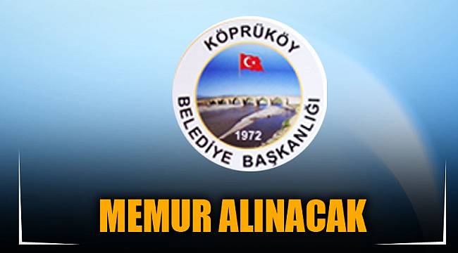 MEMUR ALINACAK