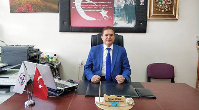 ŞUHUT’TA 4.KİTAP FUARI BAŞLADI