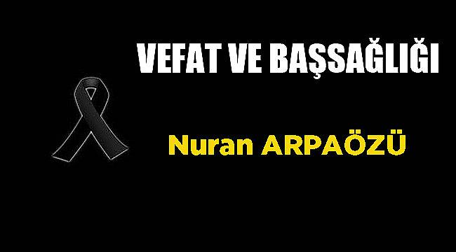 VEFAT & BAŞSAĞLIĞI