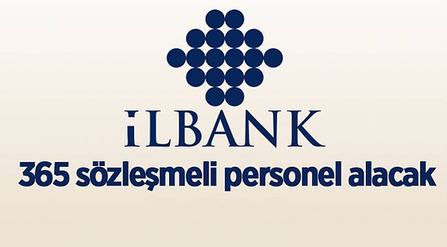 365 personel alınacak