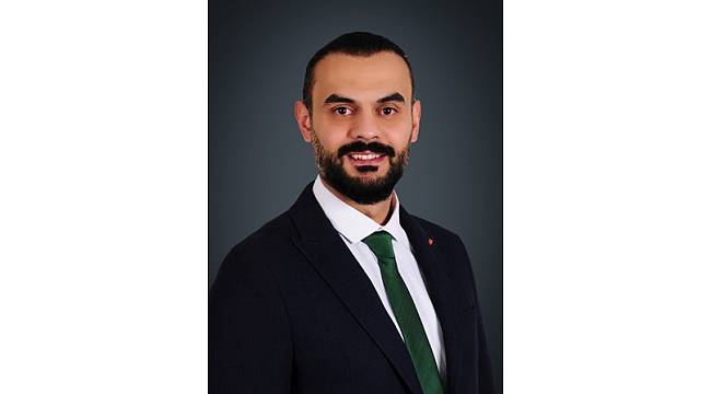 AKÇİÇEK, DEVA PARTİSİ GENÇLİK POLİTİKALARI BAŞKANI OLDU