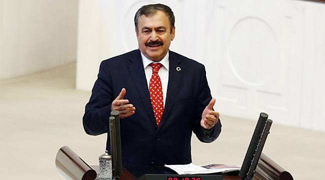 “BARIŞ, HUZUR VE MUTLULUK YERYÜZÜNE HAKİM OLSUN”