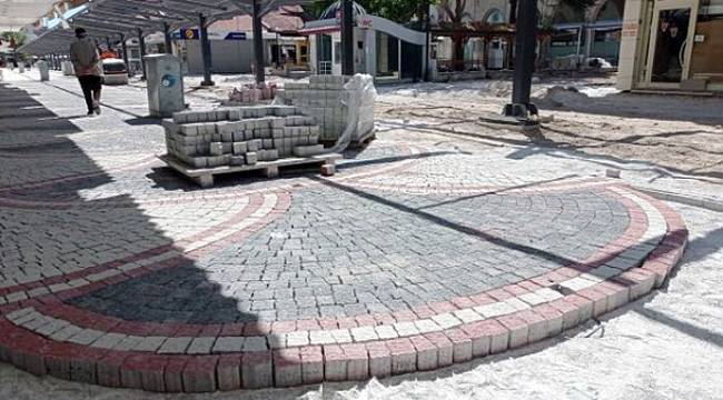 Başkan Koyuncu verdiği sözleri tutuyor