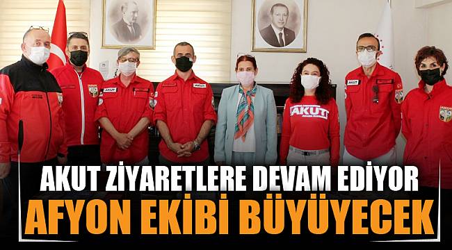 Başkan Şalcı önemli temaslarda bulundu
