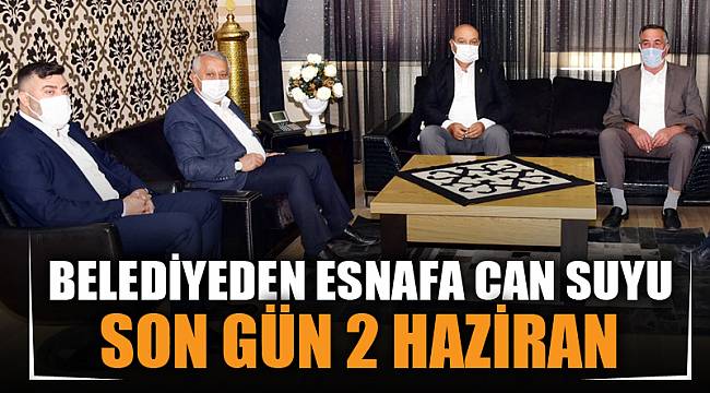 ESNAFA CAN SUYU