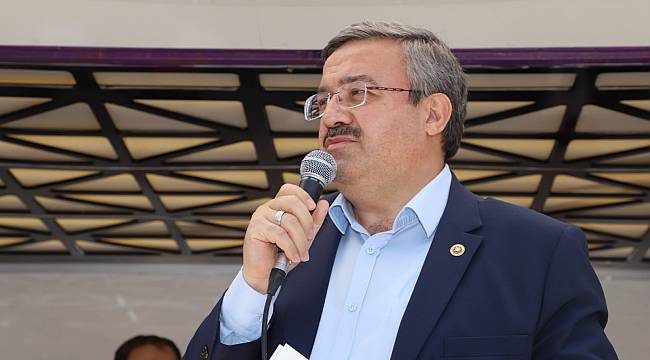 "Hizmetlerimizi sürdürmeye kararlıyız"