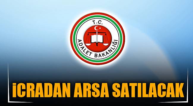 İCRADAN ARSA SATILACAK