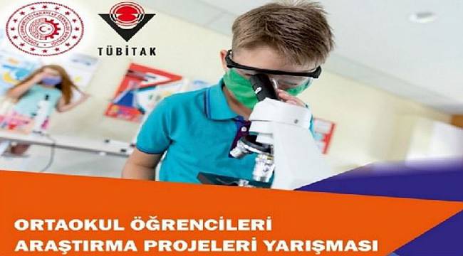 İLİMİZDEN 21 PROJE, BÖLGE FİNALİ'NDE YARIŞMAYA HAK KAZANDI