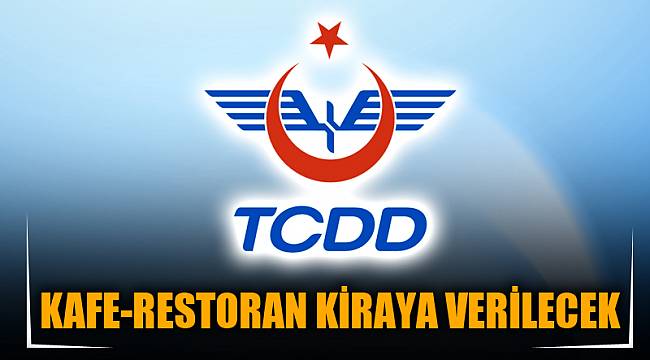 KAFE-RESTORAN KİRAYA VERİLECEK