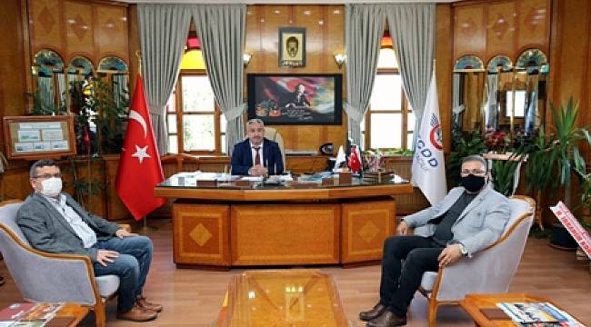 KARAKOYUN, TCDD TAŞIMACILIK A.Ş. BÖLGE MÜDÜRÜ OLDU