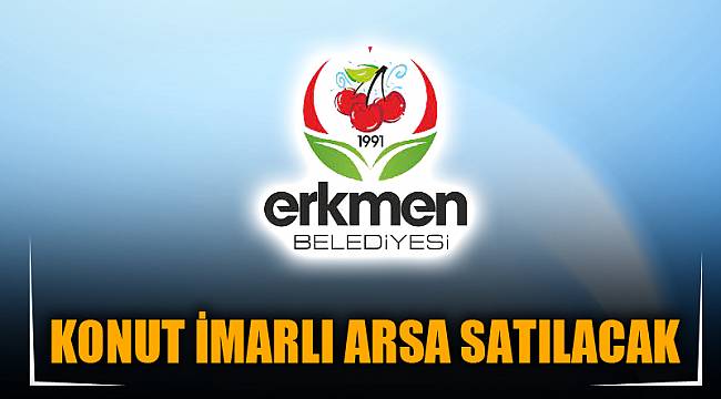 KONUT İMARLI ARSA SATILACAK