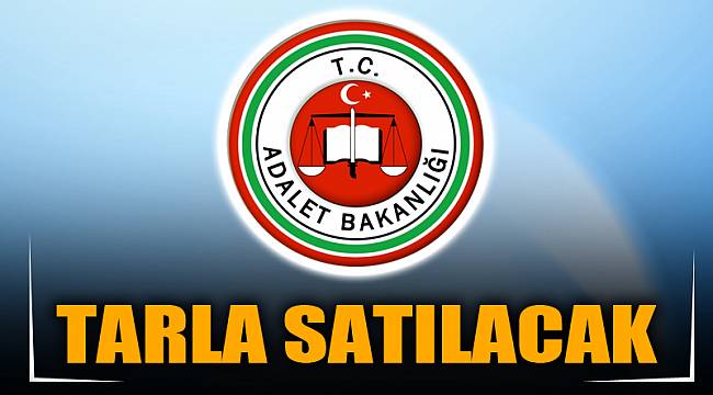 TARLA SATILACAK