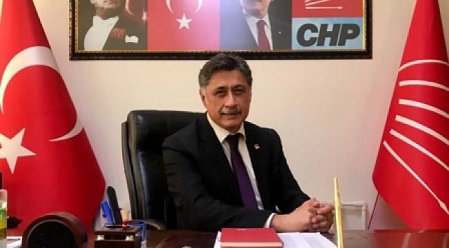 “VATANDAŞ SORUNLARLA BAŞ BAŞA KALMIŞTIR”