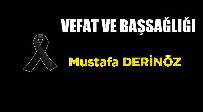 VEFAT & BAŞSAĞLIĞI