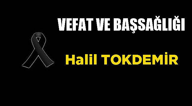 VEFAT & BAŞSAĞLIĞI