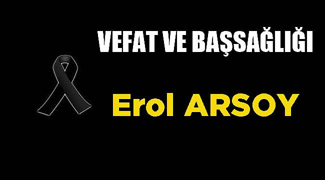 VEFAT & BAŞSAĞLIĞI
