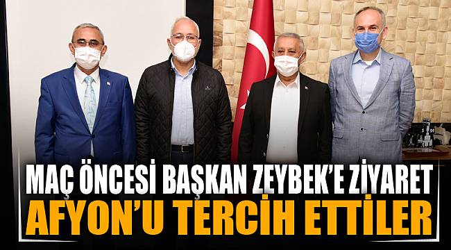 Zafer stadı Kütahya ve İskenderun’u ağırlıyor