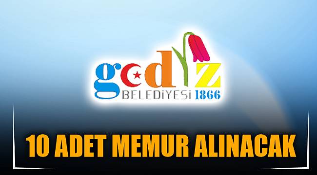 10 ADET MEMUR ALINACAK