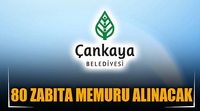 80 ZABITA MEMURU ALINACAK