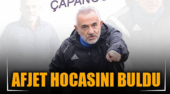 AFJET HOCASINI BULDU