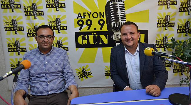 “AFYONKARAHİSAR TEK YÜREK OLDU”