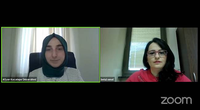 Ailede Mahremiyet Eğitimi