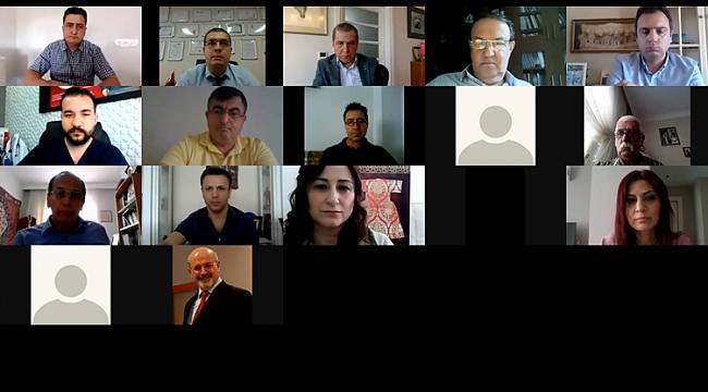 Akü’de gıda güvenilirliği konuşuldu