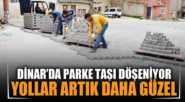 Başkan Sarı, “Toptepe Mahallemizin yolları artık daha güzel oluyor”
