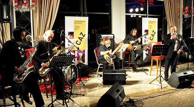 CAZ VE KLASİK MÜZİK FESTİVALİNDE GERİ SAYIM BAŞLADI