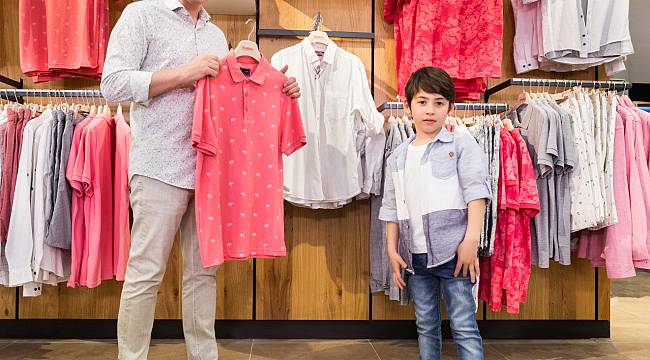 FESTİVAL TADINDA İNDİRİMLER ÖZDİLEK’TE