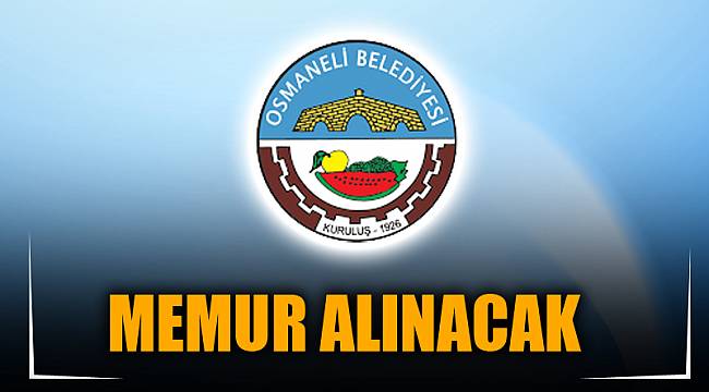 MEMUR ALINACAK