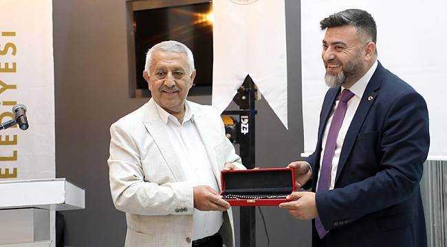 “Muhtarlar gören gözümüz tutan elimizdir”