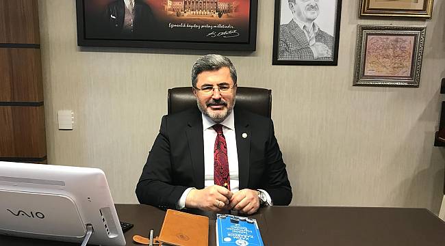 Sinanpaşa OSB başvurusu kabul edildi